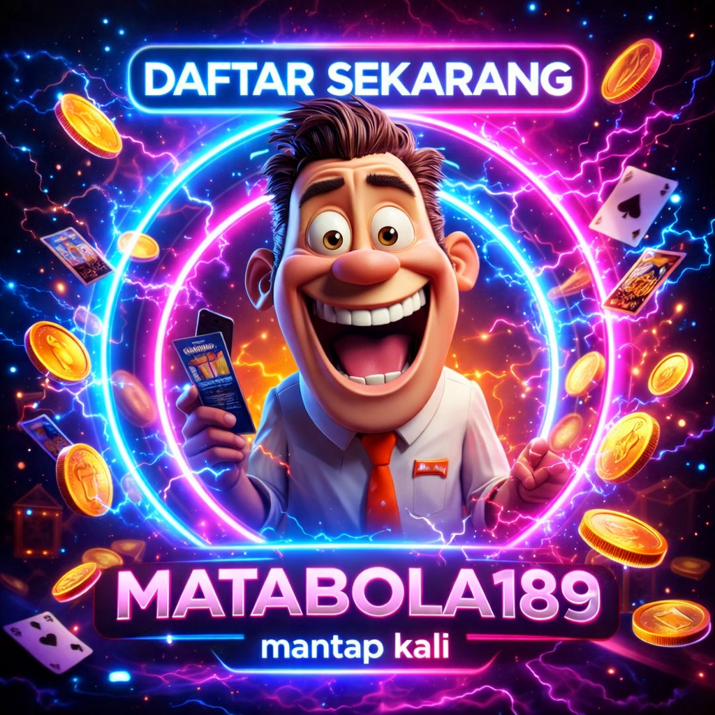 Galeri foto Mafiabola189 • Portal Game Online Seru Penuh Petualangan dan Hadiah Menarik di Jakarta